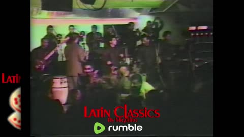 "S!n Sent!mientos" (1990) - Grup0 N!che * Studio84Nyc*