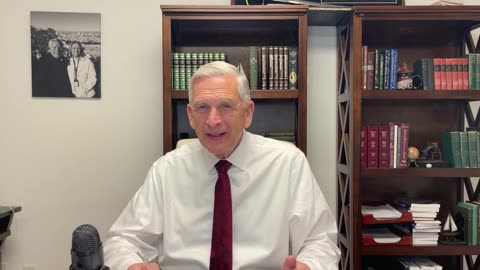 Delight in the Excellent (1/21/26)Morning Moments