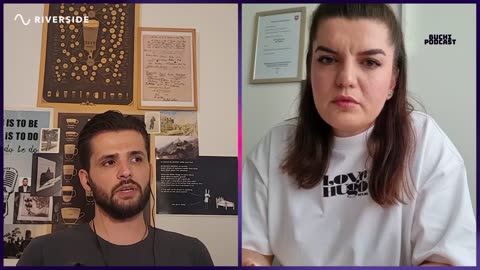 #83 - Mjekësia shqiptare dhe projektligji diktatorial _ Marsi Spiro në BUCHI PODCAST