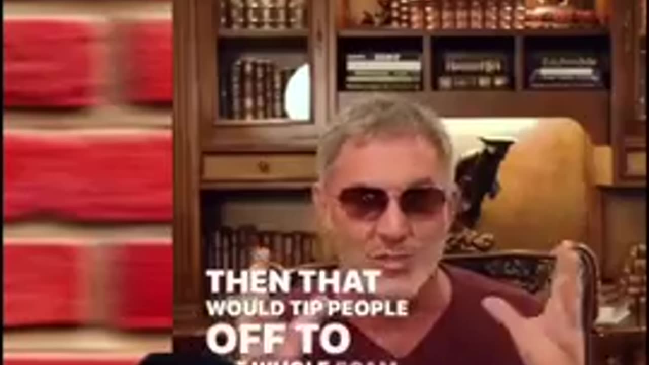 Are you prepared like a wise man