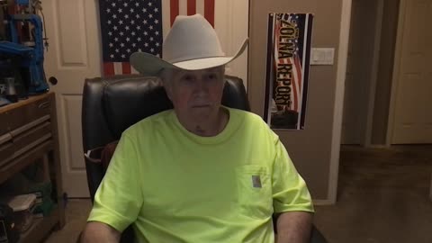 4 Star General, Exposes Trump As A Traitor To The Constitution!