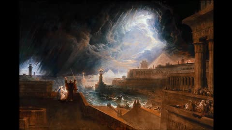 Juan O Savin | The Last Plague of Egypt | Passover
