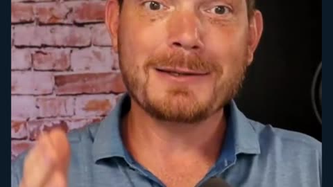 This Isn’t a Policy Problem… It’s a YOU Problem