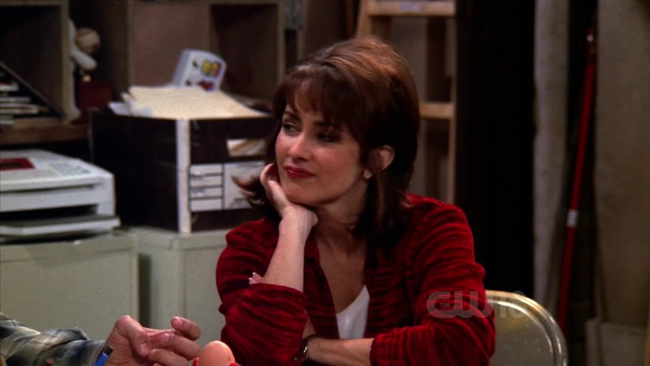 Everybody Loves Raymond S02E08