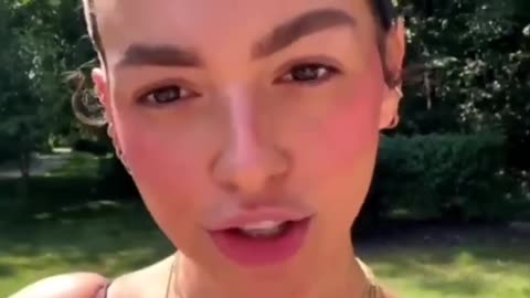 She explains how to reprogram your brain to stay obsessed with what you want.