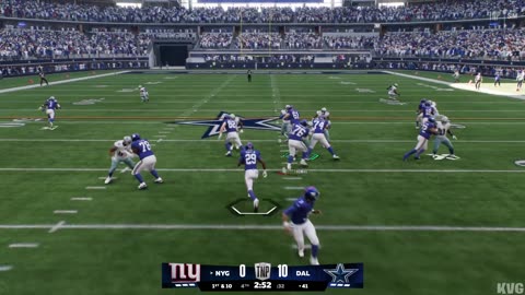 College Football 26 - East Carolina Pirates vs Marshall Thundering Herd - Gameplay (PS5)