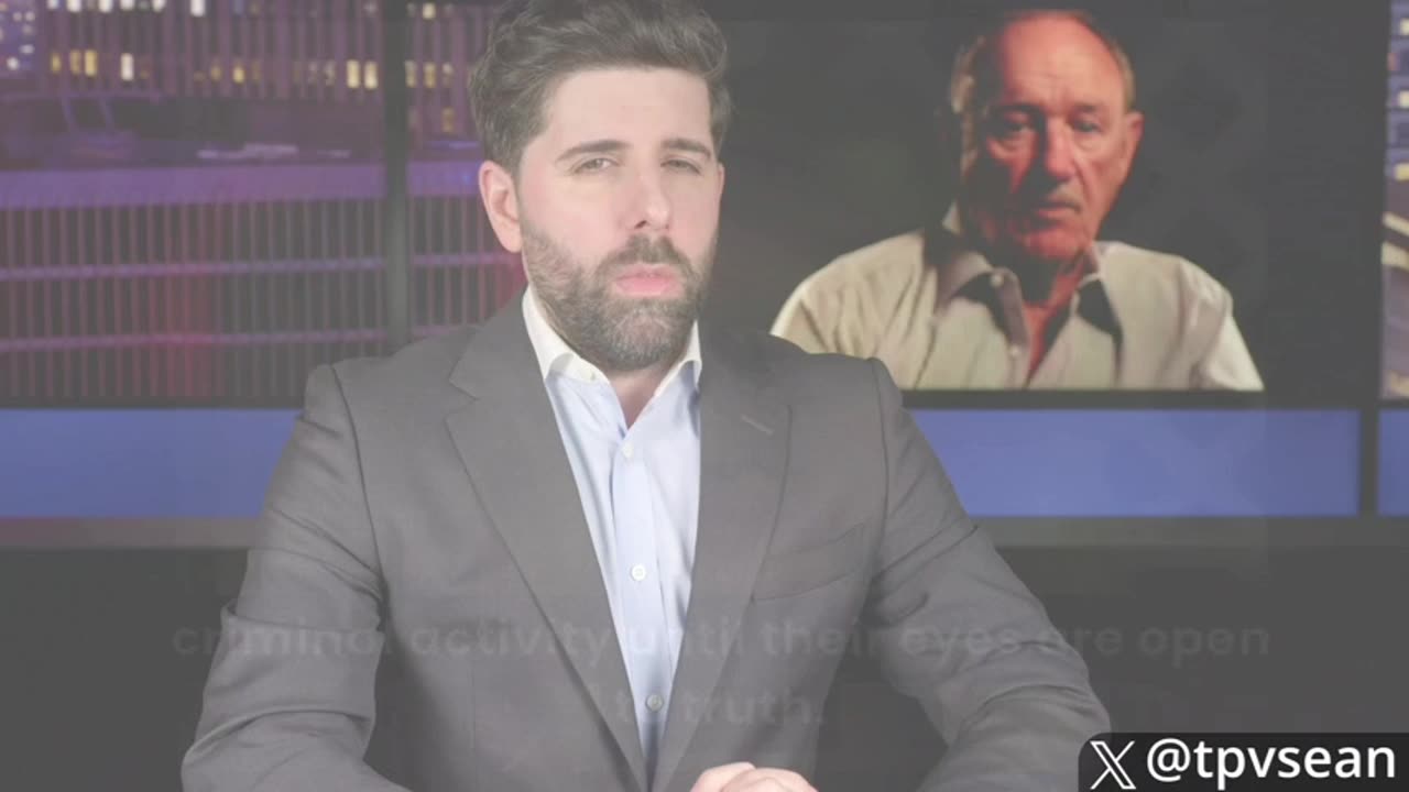 Actor Gene Hackman Murdered At Age 95 With Wife In New Mexico Home