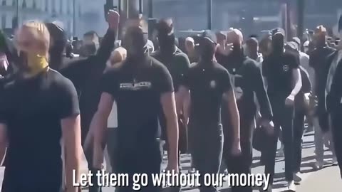 White Unity is our only way forward...