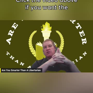 Not All Rights Are Equal (The Housing Myth)