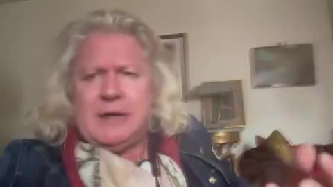 Honte à vous les gauchiasse de merde!!!!