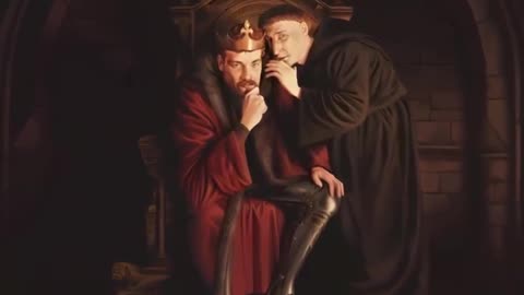 The Fall of the Cabal For Youth Part 1