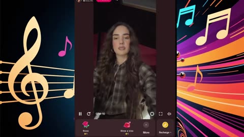 Andjela - TikTok - Part 1