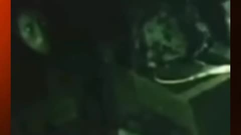 😨🎥 Ghost Face Caught on CCTV Camera! | TheHauntingHour