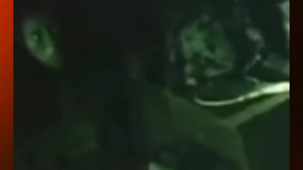 😨🎥 Ghost Face Caught on CCTV Camera! | TheHauntingHour