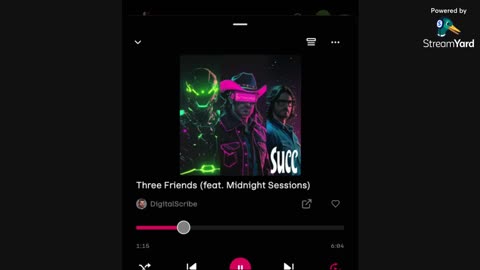 Udio and Suno Trending Hits: Explore the Latest Hits 🎧 | Turtle Tunes LIVE AI Radio Station Streaming Now