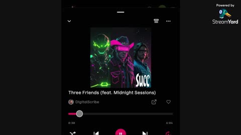 Udio and Suno Trending Hits: Explore the Latest Hits 🎧 | Turtle Tunes LIVE AI Radio Station Streaming Now