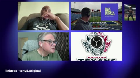 Belt Kings Fantasy FootBall League