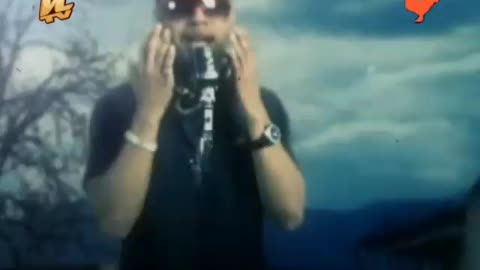 Toby Love - Llorar Lloviendo VIDEO GALLO HTV AÑO 2008