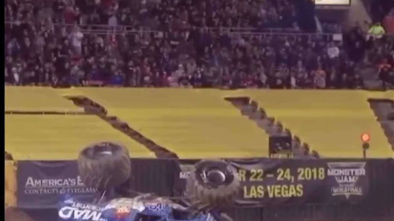 Front Flip