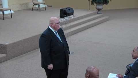 The Shock That's Coming to Your Financial Realm #9