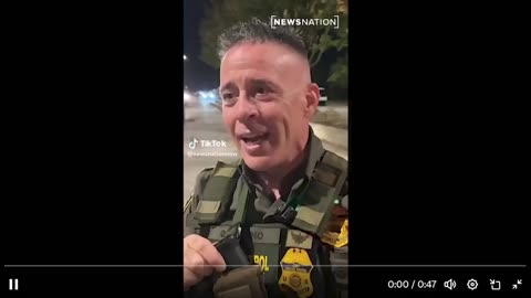Media Pushes Negative Press On ICE Chicago Raid