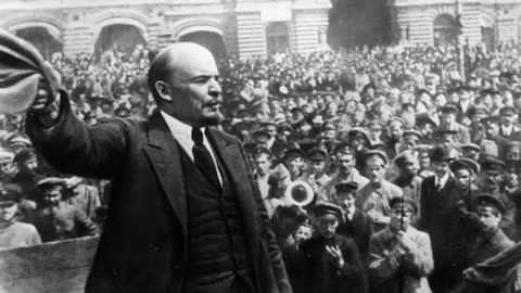 The Bolshevik Revolution: A Zionist Devolution