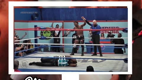 MVP MEMPHIS WRESTLING WEEK 249!! #memphiswrestling #prowrestling #memphis #wrestling #podcast