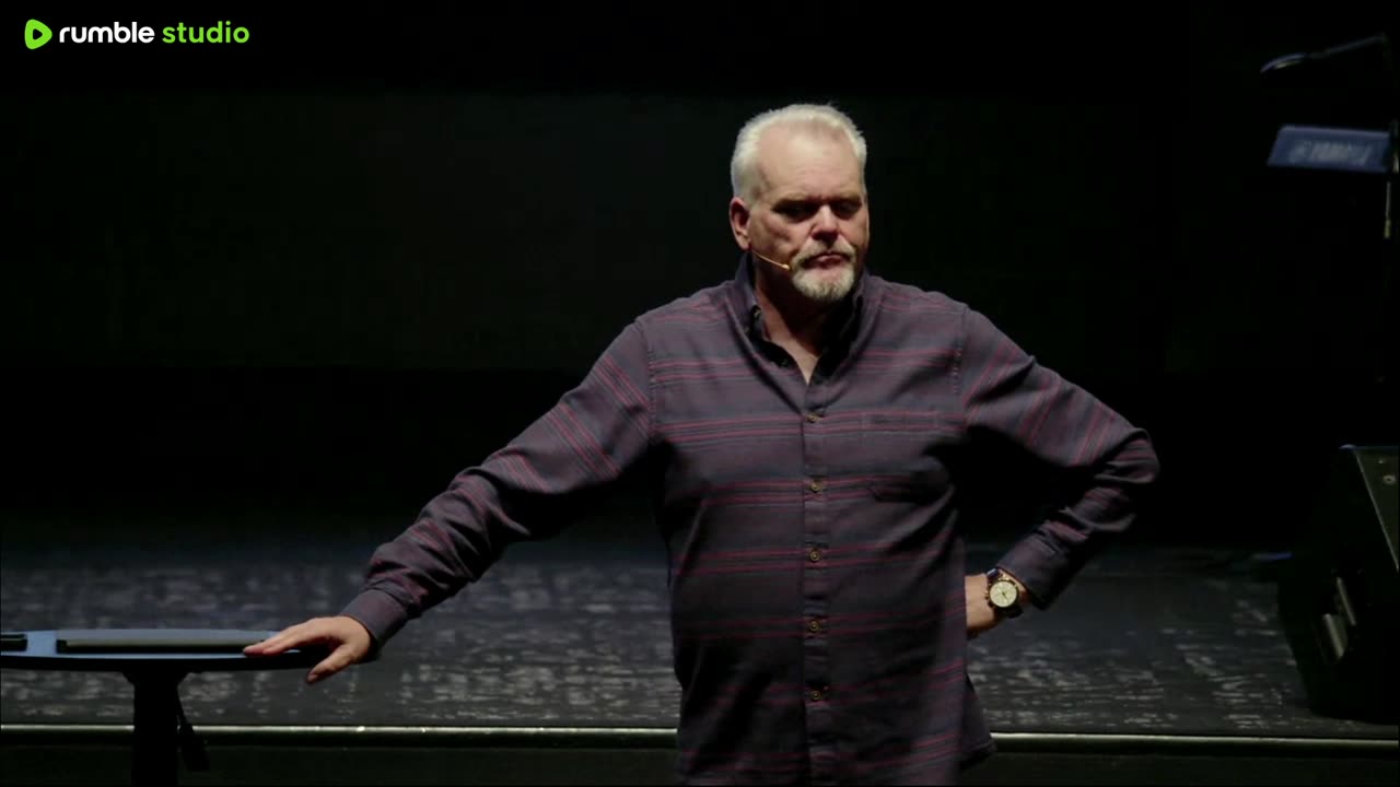 Sunday Morning Gathering