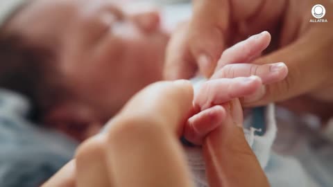 Crazy! Microplastic Was Found In 40% Of Breast Milk Samples!