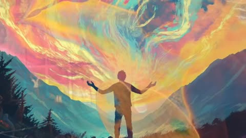 Three principles to empower you to live within your highest evolution and greatest joy