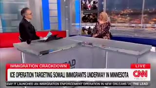 Jake Tapper: to Ilhan Omar: Why did fraud in Minnesota get so out of control?