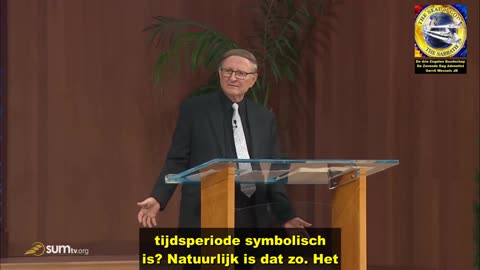 Stephen Bohr - Het beeld van het beest