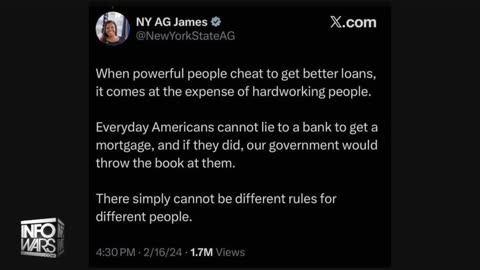 "I Don't Wanna Hear About How You're Being Persecuted, You Disgusting Soros Pig!"