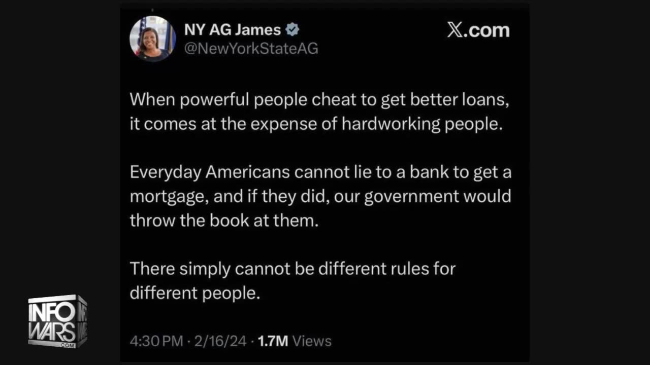 "I Don't Wanna Hear About How You're Being Persecuted, You Disgusting Soros Pig!"