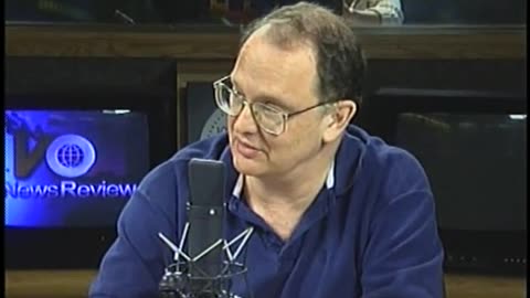 USA WORLDNET September 14, 2001 1100pm-1130pm EDT