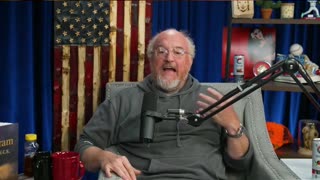 Louis CK's Existential Sock Crisis