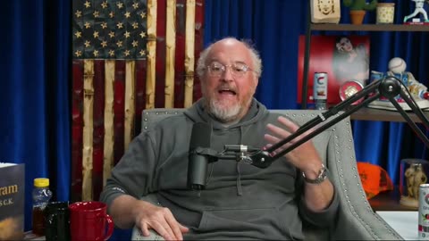 Louis CK's Existential Sock Crisis