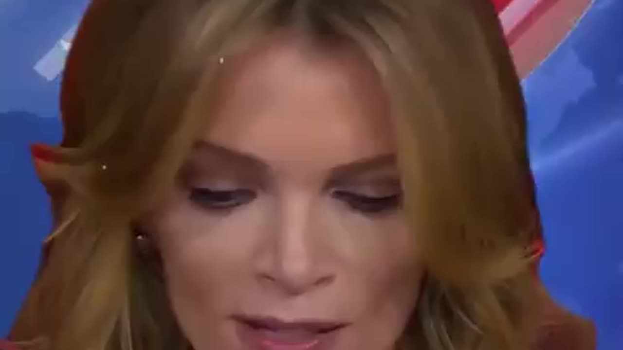 Megyn Kelly Black Box warning on COVID 19 vaccine!