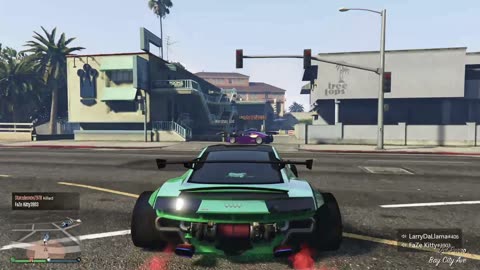 GTA RP LSCM STREET GANG RACING JOIN THE GOOD VIBES STAY FOR THE QUESTIONABLE GAMEPLAY ROAD TO BE IN RUMBLE CREATOR PROGRAM