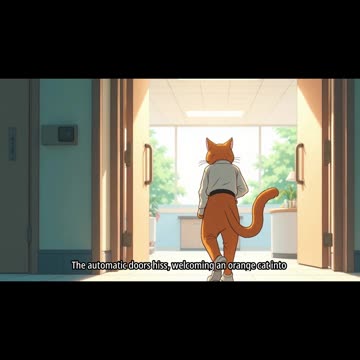 Highlights of The Brave Cat Who Saved a Baby