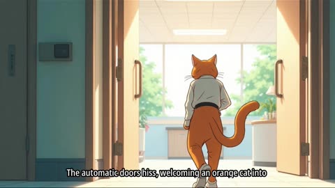 Highlights of The Brave Cat Who Saved a Baby