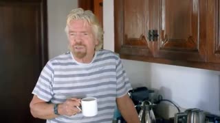 Billionaire's Paradise: Inside Necker Island | The $6,500 a Night Stay! | Documentary