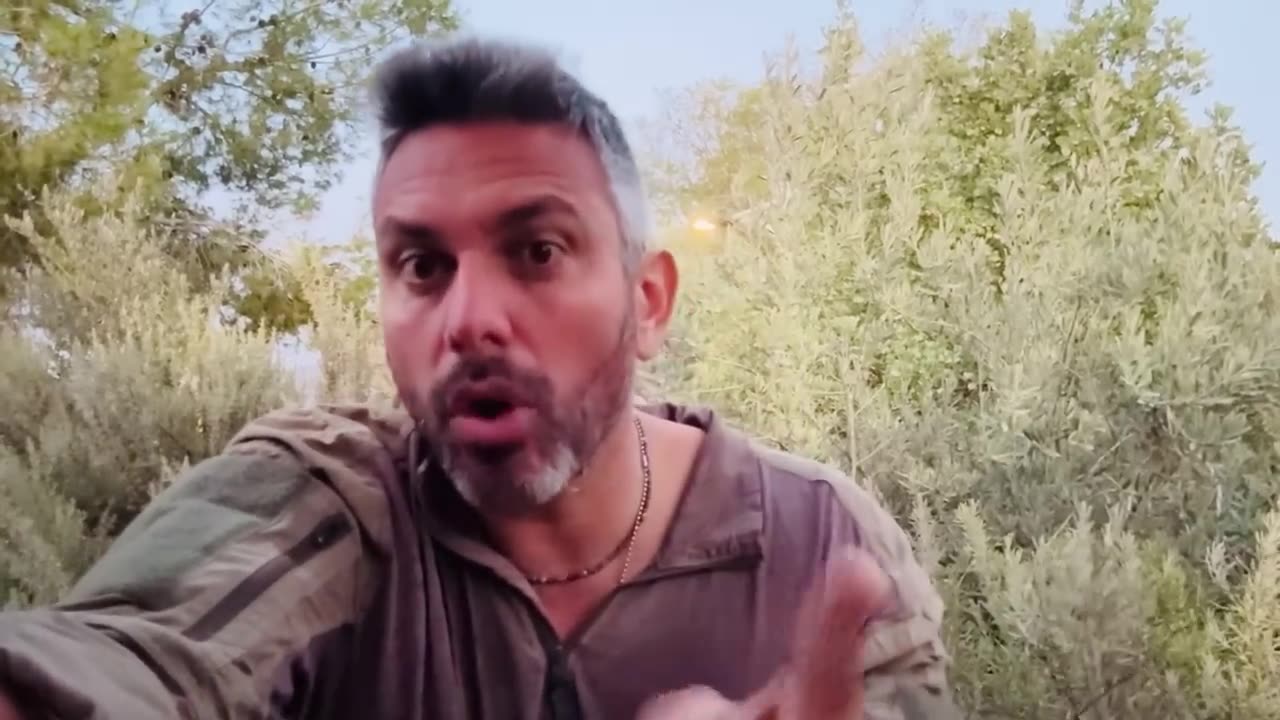 (Day 752) Swords of Iron - “Massive strikes in Gaza Now”