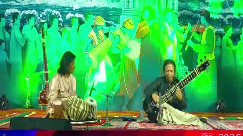 sitar concert 2