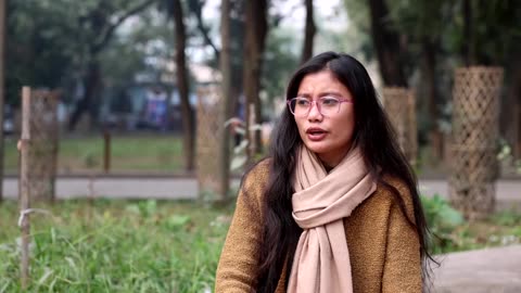 Bangladesh votes in Gen Z-inspired election