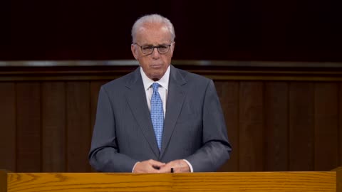 The Walk of the True Christian, Part 1 (Ephesians 4:25-32)