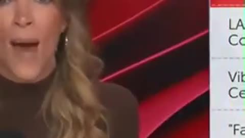Megyn Kelly goes off on the Los Angeles DEI Fire Chef, like only she can! Must Watch! 👏👏👏