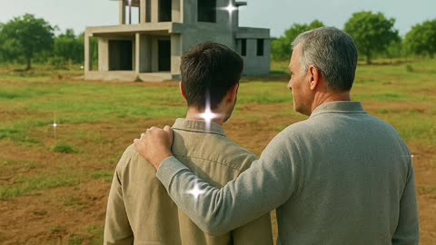 OWN LAND BUILD LEGACY || अपनी ज़मीन बनाओ, विरासत बनाओ | SEO | #SEO #shorts #dc #gkinteriorrealestate