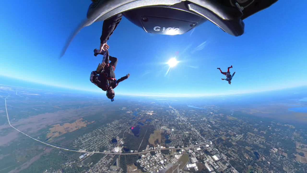 12.20.25 Skydive Deland