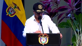 Colombia halts electricity sales to Ecuador, imposes tariffs